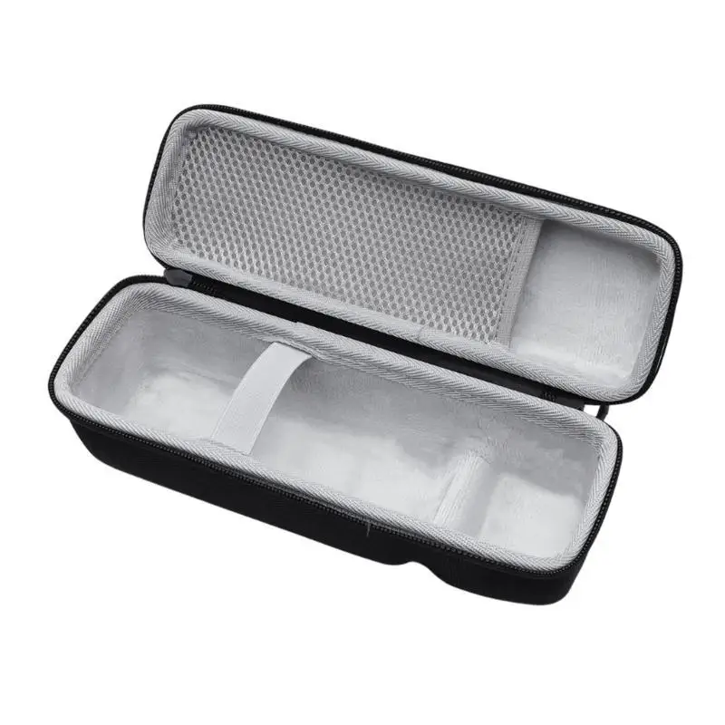 Bolsa almacenamiento Y1UB, estuche transporte con bolsillo malla, bolsa almacenamiento a prueba salpicaduras para - imagen 2