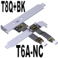 T6A-T8Q-NC BK 20P