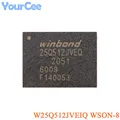 W25Q512JVEIQ