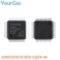 APM32F072CBT6