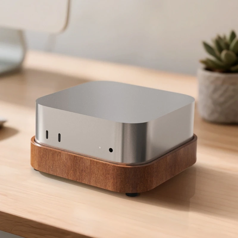 Postor escritorio madera para flujos aire mejorados y protecciones no lindas - imagen 4