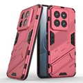 Rojo Rosa