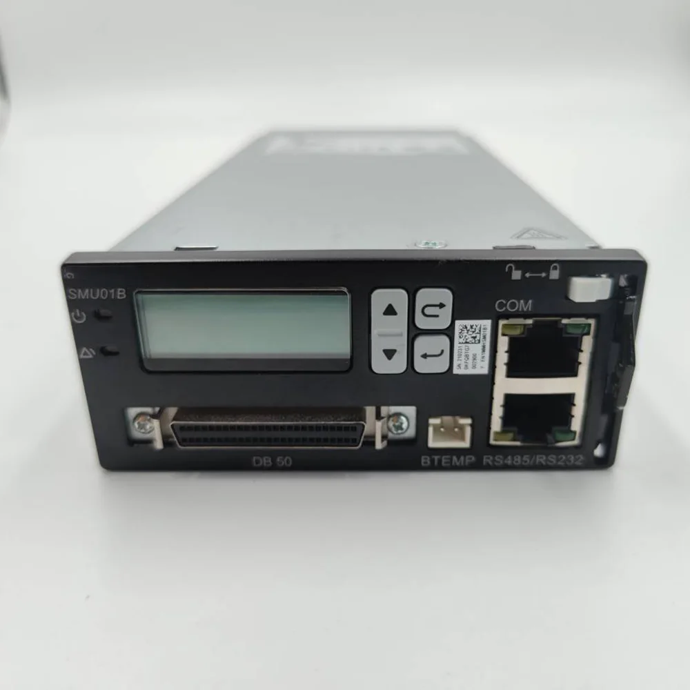 Para HUAWEI 48V 30A fuente de alimentación módulo de monitoreo SMU01B + 2 rectificadores ETP4830 ETP4830-A1 - imagen 2