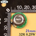 0.25W 21mm