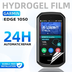 Protector Pantalla Hidrogel Garmin Edge 1050 – Antiarrañazos HD