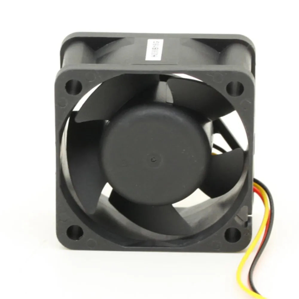 Y.S. Tech FD124020 Ventilador 40x40x20mm 12V 0.12A - imagen 5
