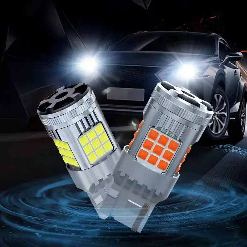 Luces para Automóvil