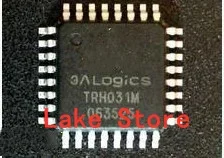 OK5 unidades/lote TRH031M TRH031 QFP