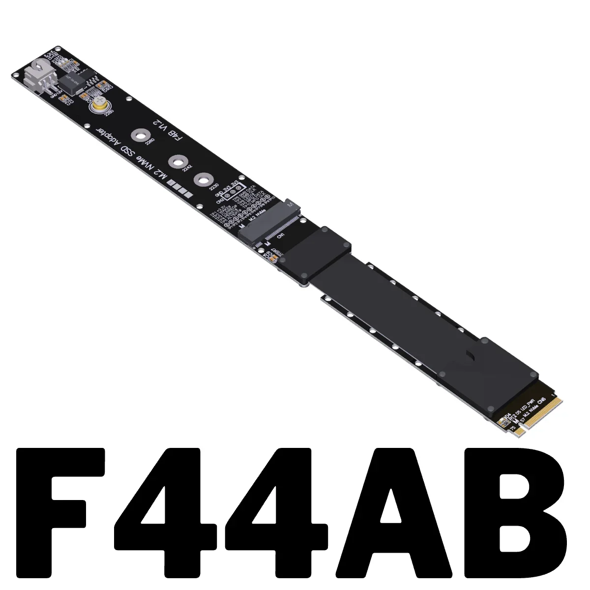 F44AB