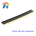 1Pcs Splices-Black