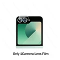 only 1 3d lens film