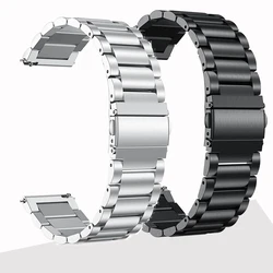 Correa Acero Inoxidable 22mm – OnePlus Watch 3 / 2R / 2 y OPPO Watch X2