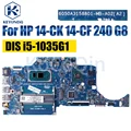 DIS i5-1035G1