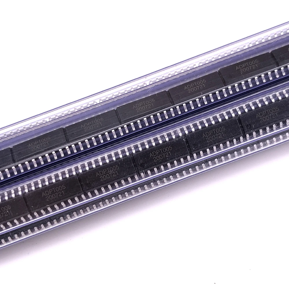 (10 uds) ADPT005 SOP-16 chip de detección táctil de 5 canales IC de detección capacitiva de 5 canales - imagen 3