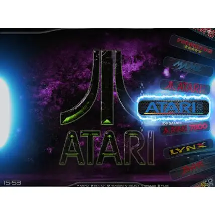 Arcade-emulador de batería MAME t620, juegos Retro, Mini Pc, 240P, salida Vdieo - imagen 4