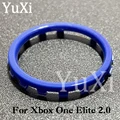 E2 Blue Ring