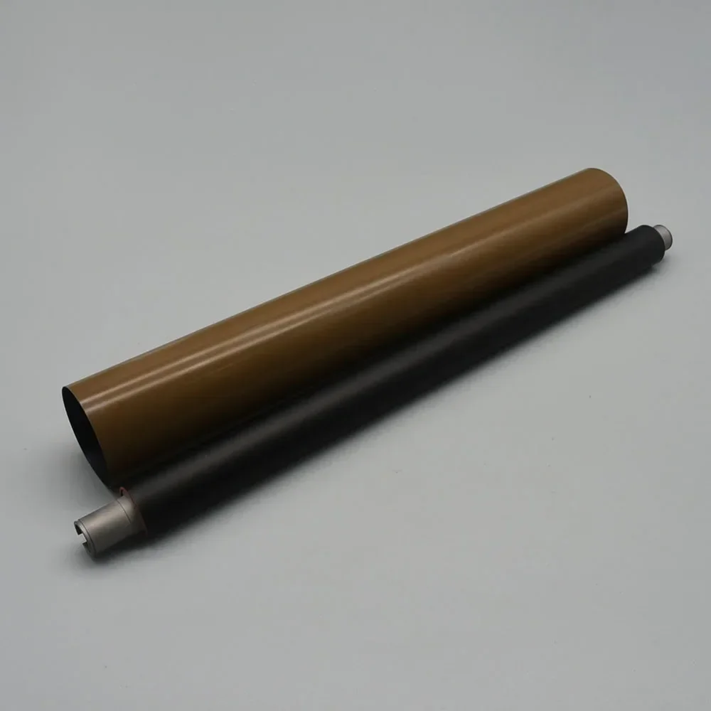 CFRM-1726DS71-Film NROLI2136FCZZ correa de fusor para Sharp MX-3050 4050 3060 4060 3070 3570 4070 C3081 C3581 C4081 rollo de manga inferior - imagen 2