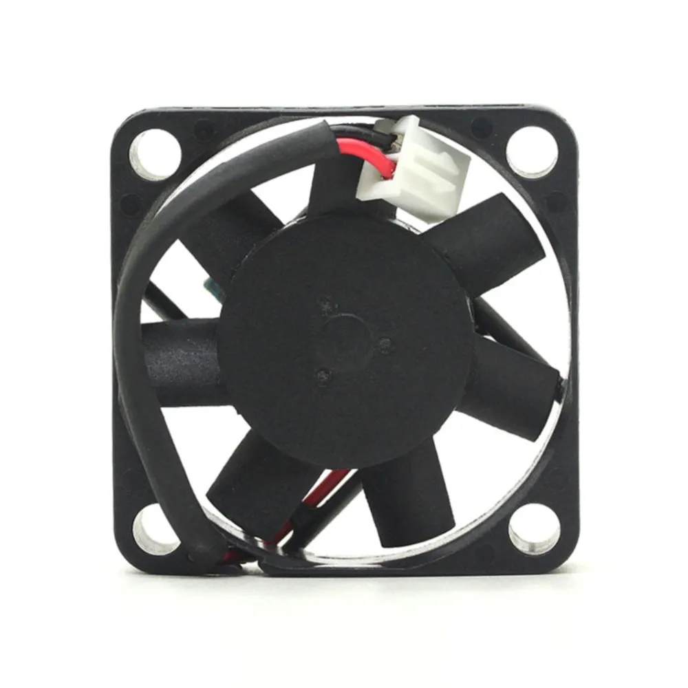 Ventilador Sunon 40 mm 12 V - Alto caudal para refrigeración - imagen 4