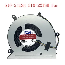 Ventilador CPU Original Lenovo Ideacentre AIO 510