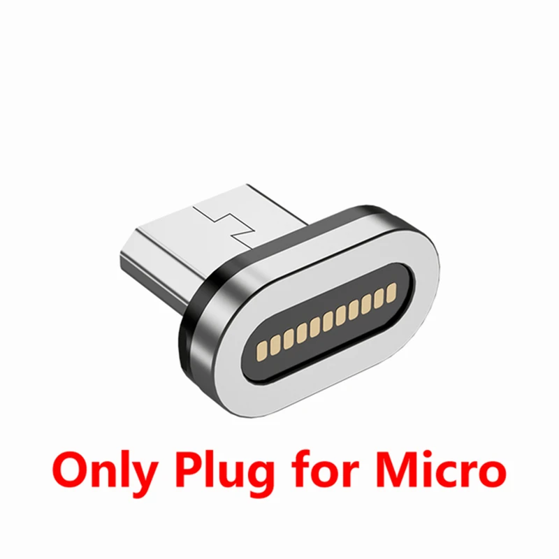 Only Plug for Micro