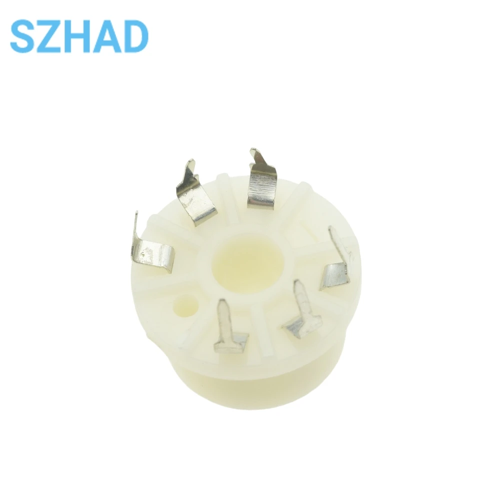 Módulo Sensor de Gas MQ-131/136/137/138/139 ozono amoniaco sulfuro de hidrógeno con Base de enchufe - imagen 5