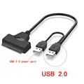 USB 2.0 with 2.0