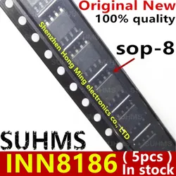 Chipset INN8186 Formato SOP-8