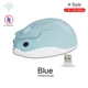 A Blue Wireless