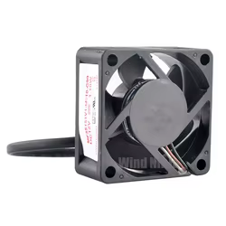 Ventilador de refrigeración de 35 mm y 12 V para proyector