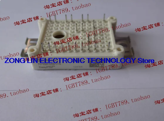 Módulo de potencia FP15R12W1T4, disponible en stock,