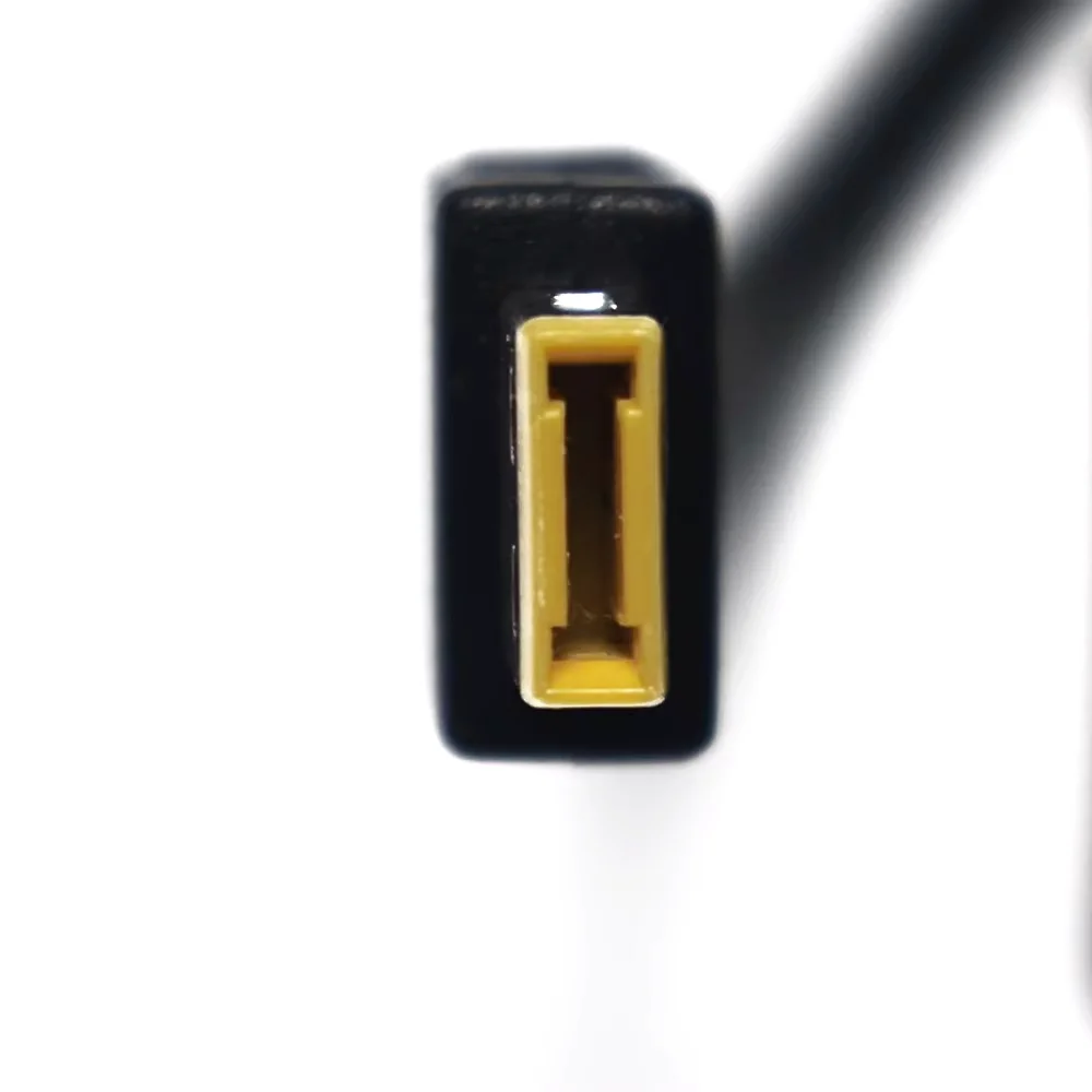 Adaptador de corriente alterna para ordenador portátil, 12V, 3A, 36W, para cargador de tableta Lenovo 4X20E75063 4X20E75067 ADLX36NCC2A ADLX36NDT2A ADLX36NCT2C - imagen 5