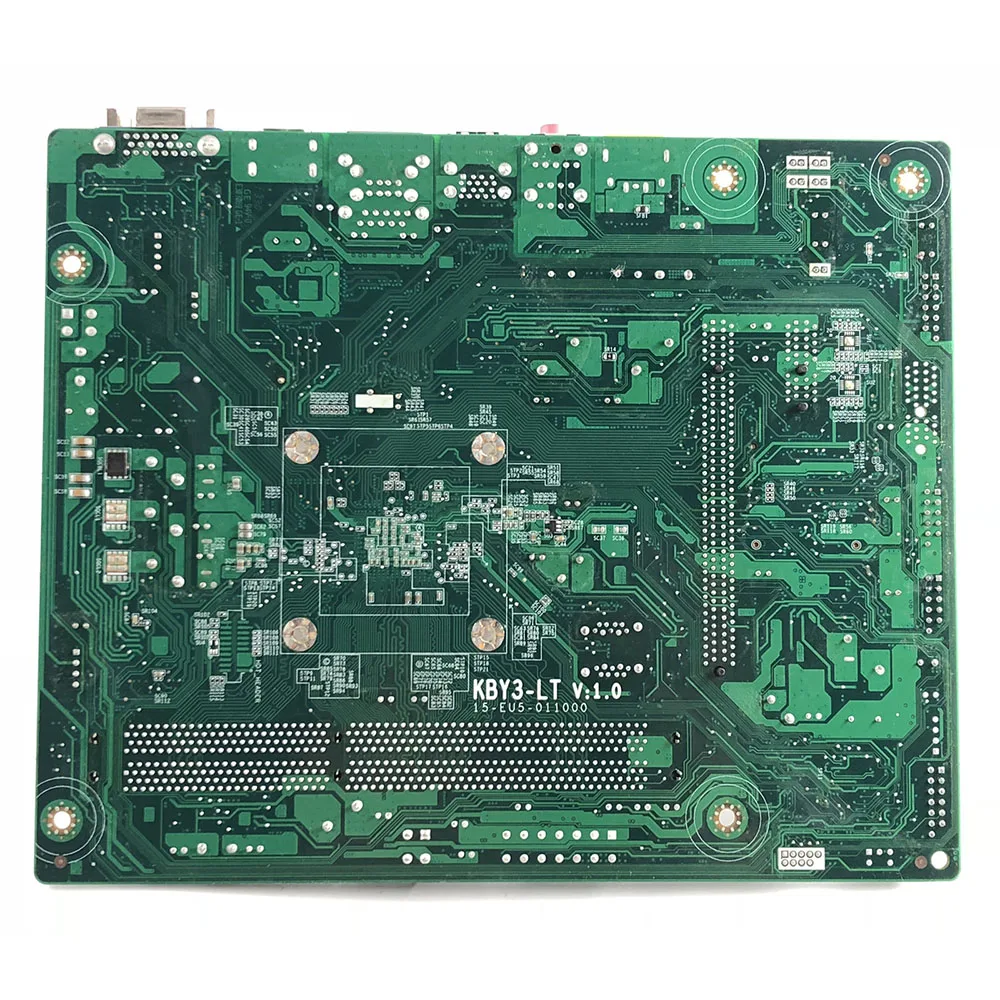 Placa base de PC de escritorio para Lenovo H425 H515 S515 D315 KBY3-LT CFT3I V: 1,0 - imagen 3