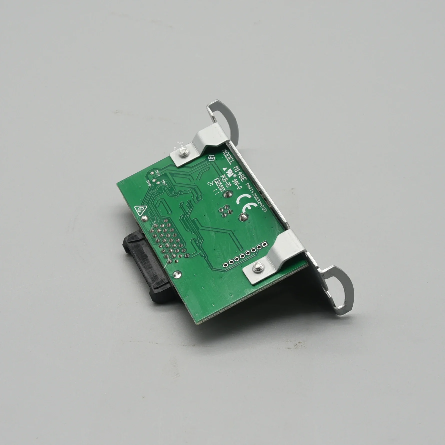 Para impresora de recibos Epson TMU200 TMU220 TMU325, tarjeta de interfaz de puerto USB M148E - imagen 4