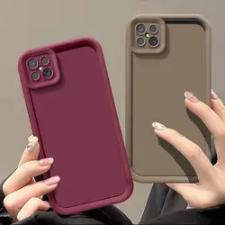 Funda Antigolpes Honor X7 X8 X9 – Silicona Flexible Resistente