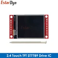 2.4TFT- ST7789 IC