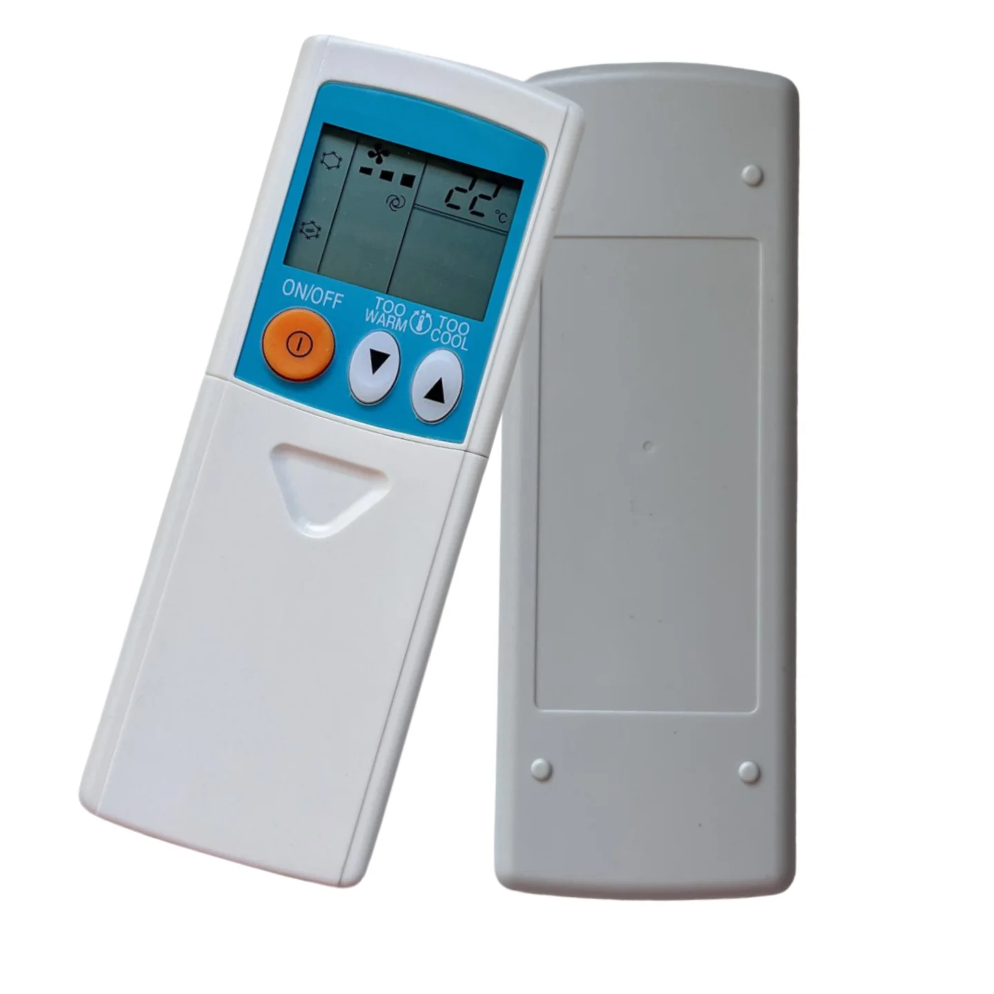 Control remoto para Mitsubishi MSZ-A09YV MSZ-A18YV KM04F MSH-26SV MSH-30SV 2183P MSC-A12YV controlador de CA - imagen 2