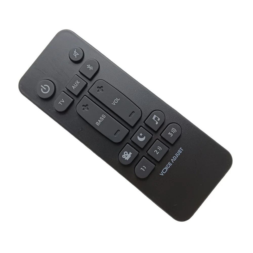 Nuevo mando a distancia para barra de sonido Polk Audio Signa S1, AM6214-A Signa S2,Signa S3,Signa S4 (RE6214-1 RE62141 RTRE62141) - imagen 3