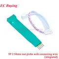 2.54mm 5Pin Cable