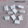 White-10PCS