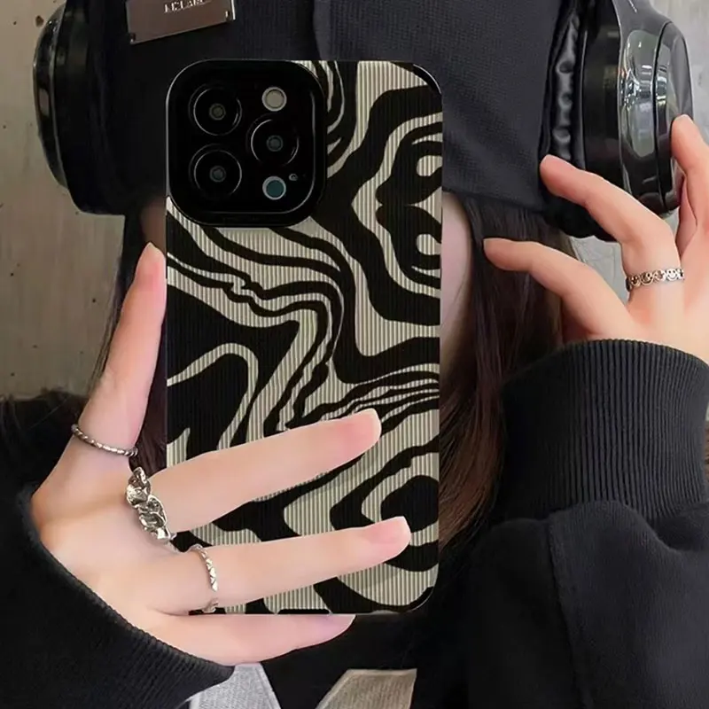 Para Samsung Galaxy S24 S23 S22 Ultra Plus S20 FE A55 A53 A52S A52 A54 A14 A33 A13 A34 A32 A51 A73 A72 A71 A22 A23 5G Funda - imagen 4