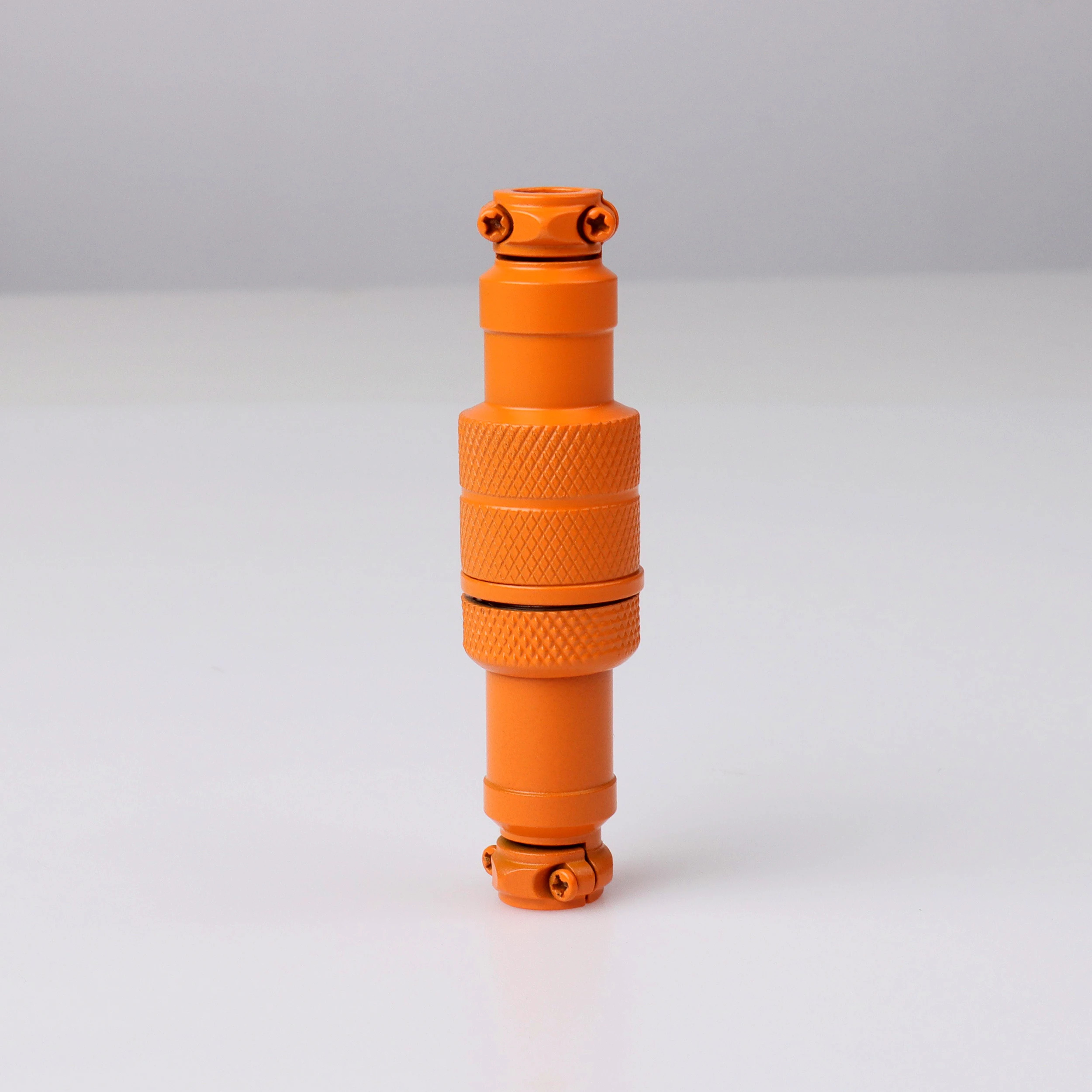 【LANO】 Conector de aviador GX16, conector de Cable de teclado, tamaño estándar, cable macho de aviador tipo c a GX16, opción de varios colores