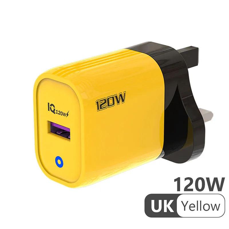 Yellow UK