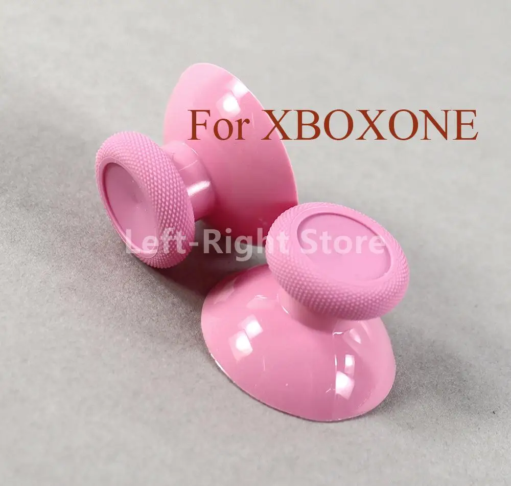 Palanca de mando analógica 3d Original para XBox One, tapas de mando analógicas, cabezal de juego de seta, reemplazo de balancín, 2 uds.