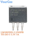 LM1085ISX-3.3