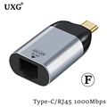 Type-c RJ45