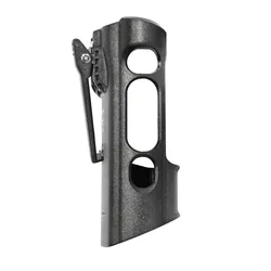 Motorola APX7000 Funda transporte con clip cinturón para radio