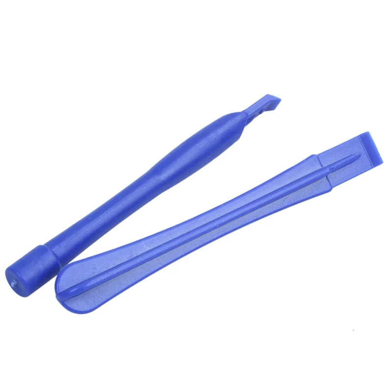 BTLIFE-22 piezas de herramientas de reparación de palanca de apertura de teléfonos móviles herramientas de destornilladores - imagen 2