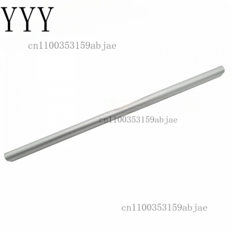 Tapa de bisel embellecedora de cubierta de bisagra para Lenovo ideapad 5 Pro-14ITL6 5 Pro-14ACN6 gris