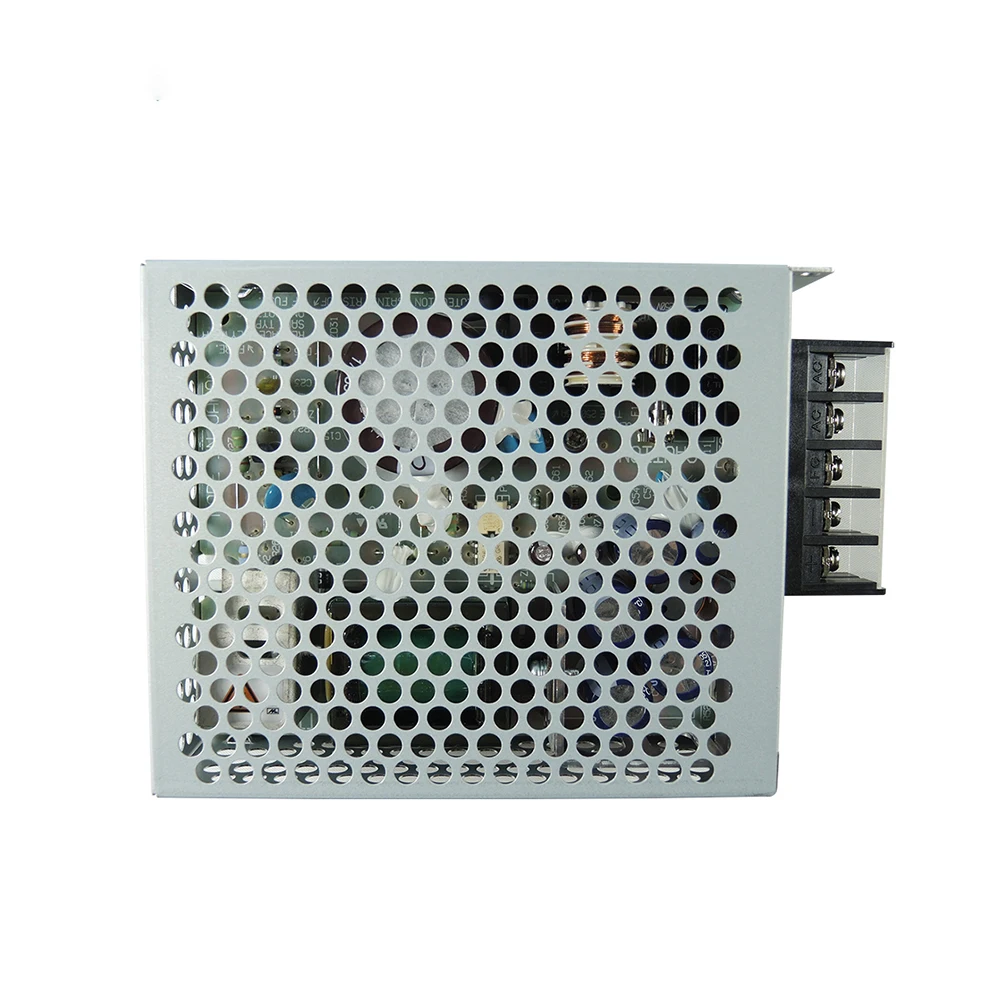 P30E-5 para COSEL Original desmontaje fuente de alimentación conmutada 5V/6A prueba perfecta