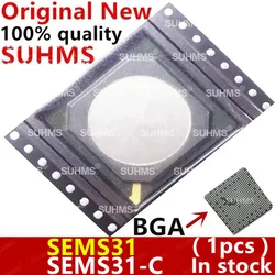 Chip BGA SEMS31-C Alta Calidad Compatible
